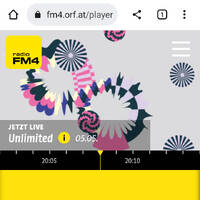 FM4 Unlimited (05.05.2023) by djsets4u