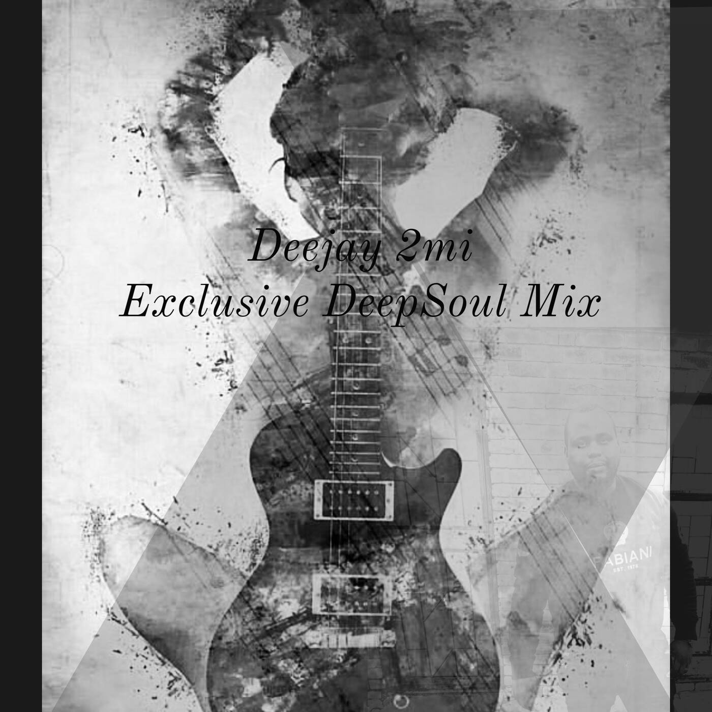 Deejay 2mi Exclusive DeepSoul 37