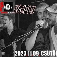 Tilos rádió Páholy 2023.11.09. Visszaesők 'pesti folk punk - sztorizgatós interjú és egy nagy bejelentés by Prof.Schlek