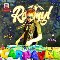 Mix In The Club (Megamix Carnavles Cajamarquinos 2025) - [ Dj ROSMYL EQ ] by Dj ROSMYL EQ