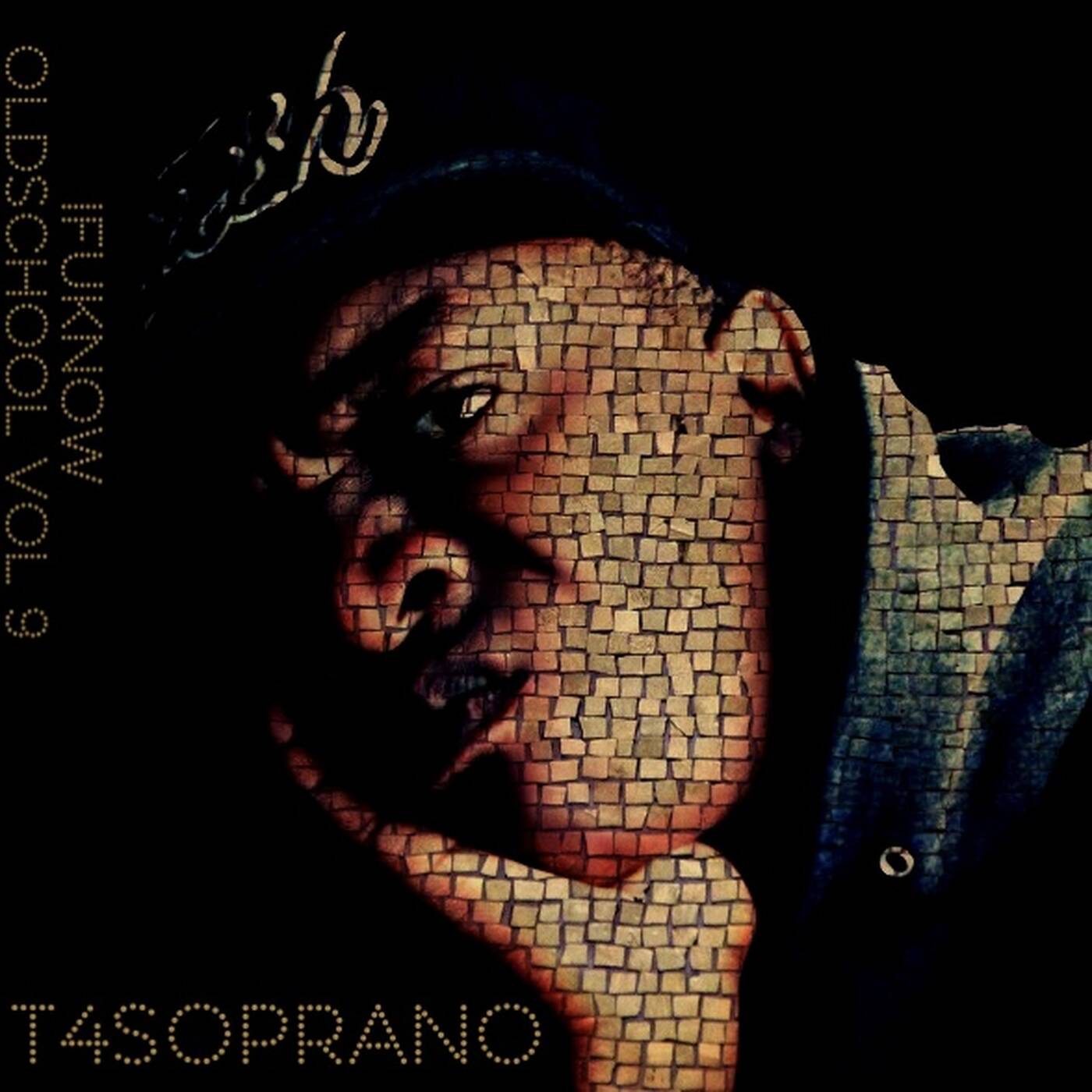 IFUKNOW Oldschool VOL 9