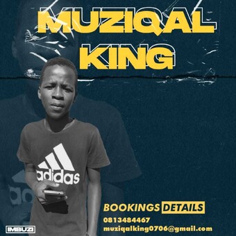 Muziqal King
