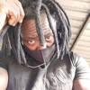 Tony Clinton Dube