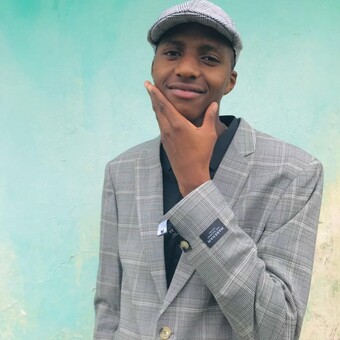 Siyamthanda Sotyingwa