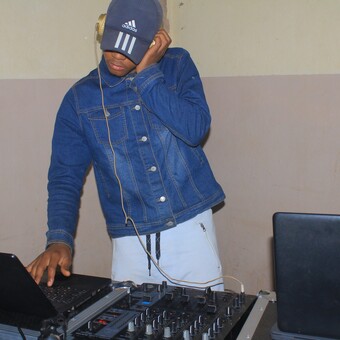 Shawn Puleng