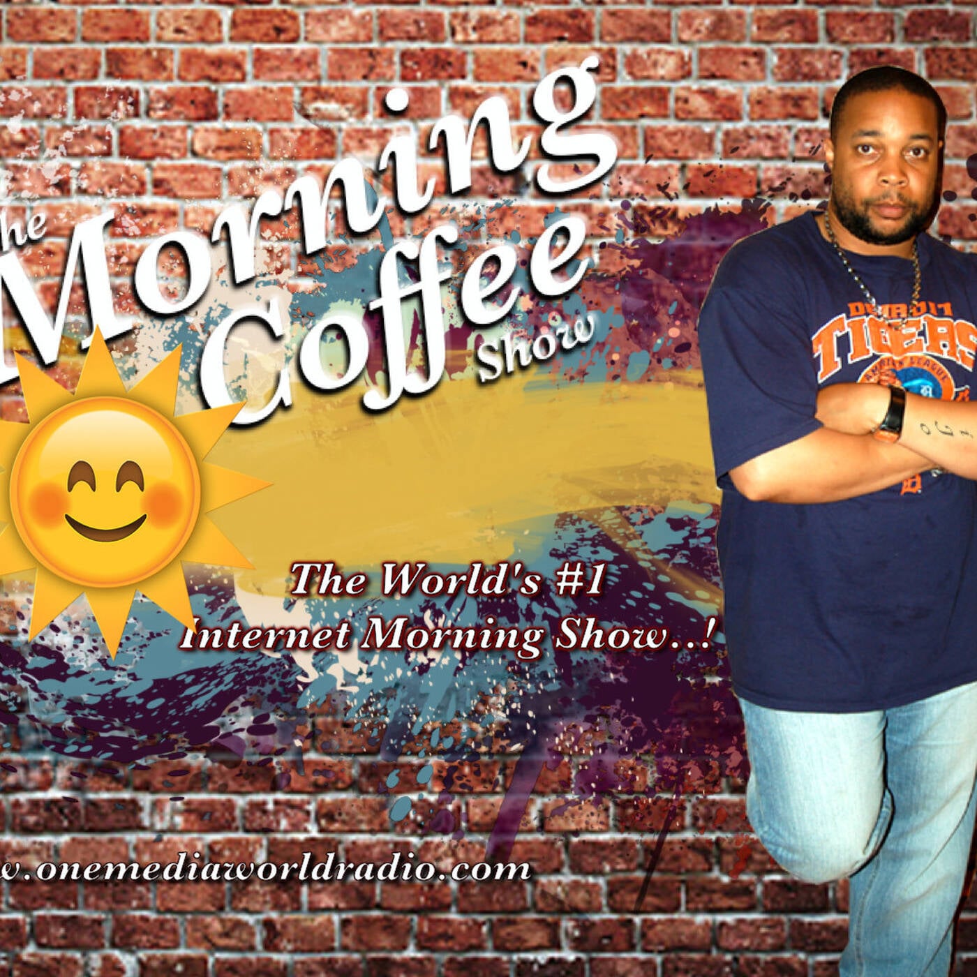 The Morning Coffee Show #02062026 "Old School Soul Show"