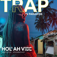 Trap in Paradise by Mixtress Africa Allah