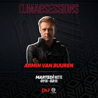 Armin van Buuren - DJ Mag Sessions (23-10-2024) by tocco_scuro