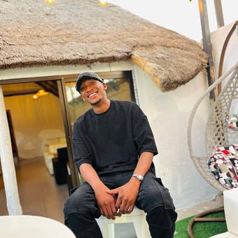 Bokamoso Sirbk Khumo