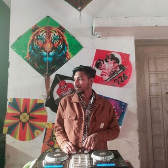 Mohammad Sakib