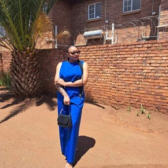 Tsholofelo Tsholoh Letsholo