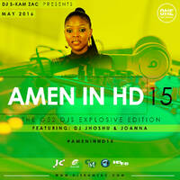 Amen in HD 15-Dj S-kam Zac ( The G52 Djs Explosive Edition ) by DJ S-kam Zac