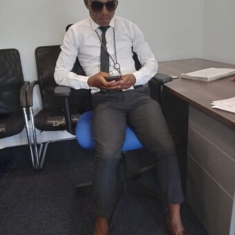 Kelebone Komane