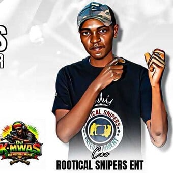 DJ K-MWAS