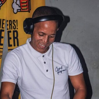 Dj P-Zeerust
