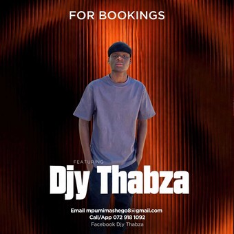 Djy Thabza