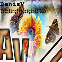 DenisV - Frühling! (Original Mix)[Preview] by Jenny Karol ॐ
