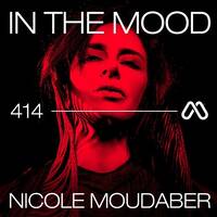 Nicole Moudaber live from Avant Gardner, New York (In the MOOD 414) March 2022 by Techno Music Radio Station 24/7 - Techno Live Sets