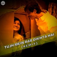 Tujh Mein Rab Dikhta Hai ( Remix ) | DJ MITRA | Shah Rukh Khan, Anushka Sharma by DJ MITRA
