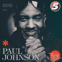 SYNC: Paul Johnson - Jive Turkey (2012) by 5 Magazine