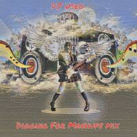 DJ Useo - Digging For Mashups mix by DJ Konrad Useo