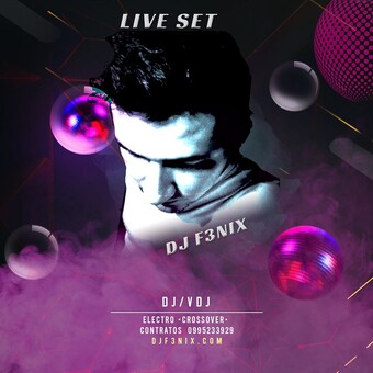 DjFenix L'n