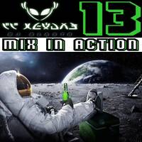MIA 013 by DjBlasto