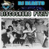 Discosauro Pt217 by DjBlasto
