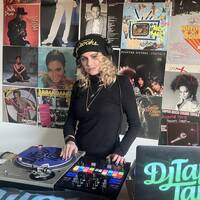 Sample History 6 (Vacancy) by DJ TapTap