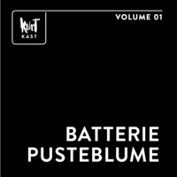 KurtKast -  Batterie Pusteblume by KURT & KOMISCH