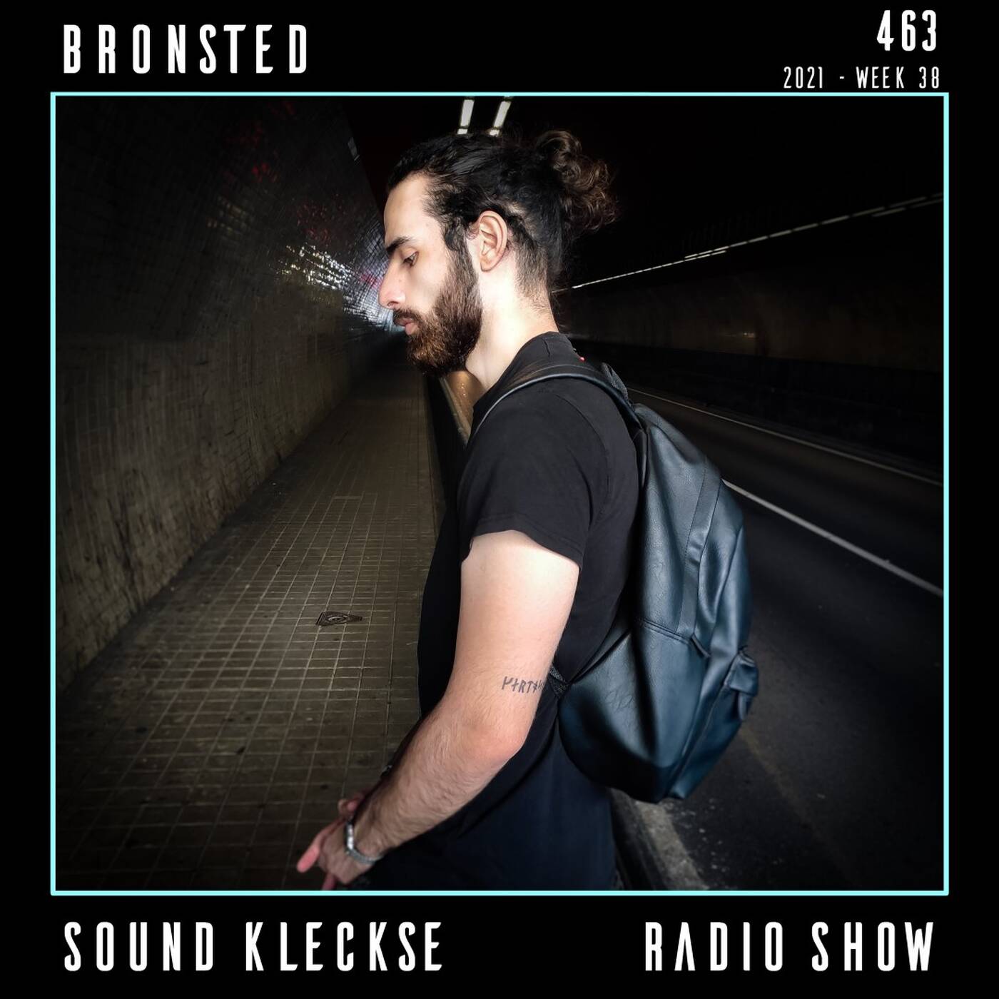 Soundkleckse - 25.09.2021 episode artwork