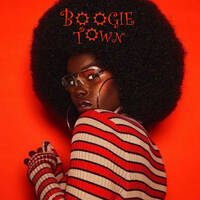 UncleS@m™ - BOOGIE TOWN DELUXE EDITION by UncleS@m™