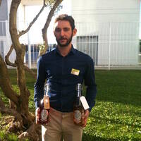 Les "Apéros bio", apéritifs biologiques et locaux by Sans transition!