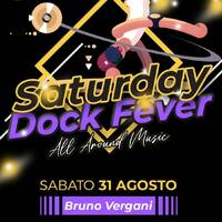 31-8-2024 Bruno Vergani Dj @Dock Lounge Bar, Seregno by Bruno Vergani Dj