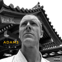 Adam3 一期一会 // East Forms Drum &amp; Bass by East Forms Drum & Bass