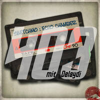 Echochamber 403 mit Delaydi (06.02.20) by Saetchmo