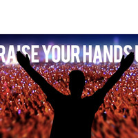 Raise Your Hands Up - DJ-JC by Julian Cordes
