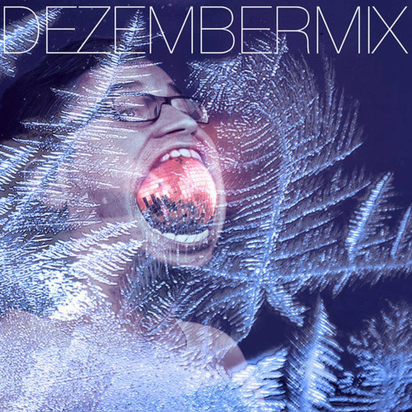 gaya kloud in the mix - December 2013