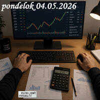 Finančné zdravie 192 - 2026-05-04 „Z každého rošku trošku„ by Slobodný Vysielač