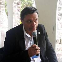 Rodolfo Tecchi - El primer egresado de la Tecnicatura en Producción Lechera.mp3 by UNJu Radio 05