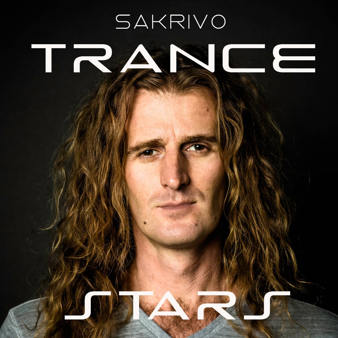 Sakrivo - Trance Stars 001 - Forgive Yourself episode artwork