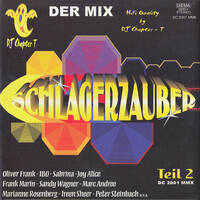 Blue Magic - Schlagerzauber 2 by Mixkatalog