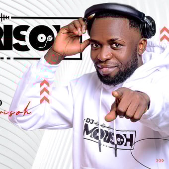 DJ MORISOH