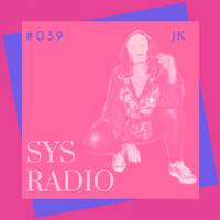 Stimulate Your Soul (SYS Radio) Episode #039 - Jesse K (Wed 28 Nov 2018) by Urban Movement Radio