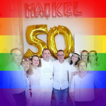 Miguel G&Oacute;MEZ Perdigon