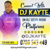 Dj Kayte