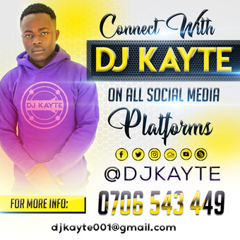 Dj Kayte