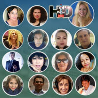 EN TOP CON LOS ESTRENOS 02-05-21 by Yoly Quiroz
