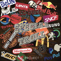 Le Duel #71 : Special Troll 6 by Le Duel