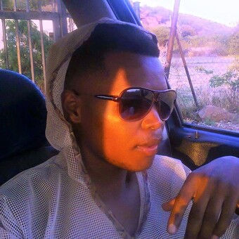 Tshepo Dabiggz Chibogo